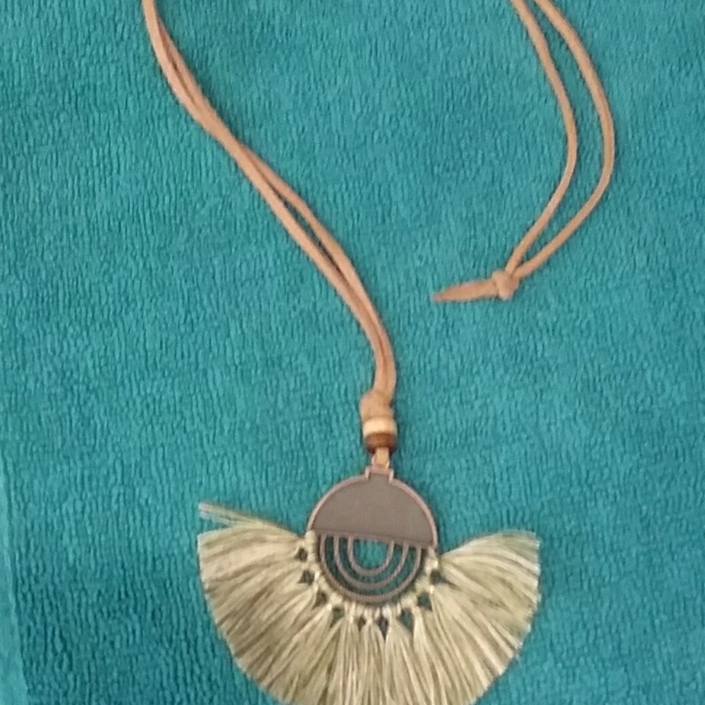 Trendy Necklace